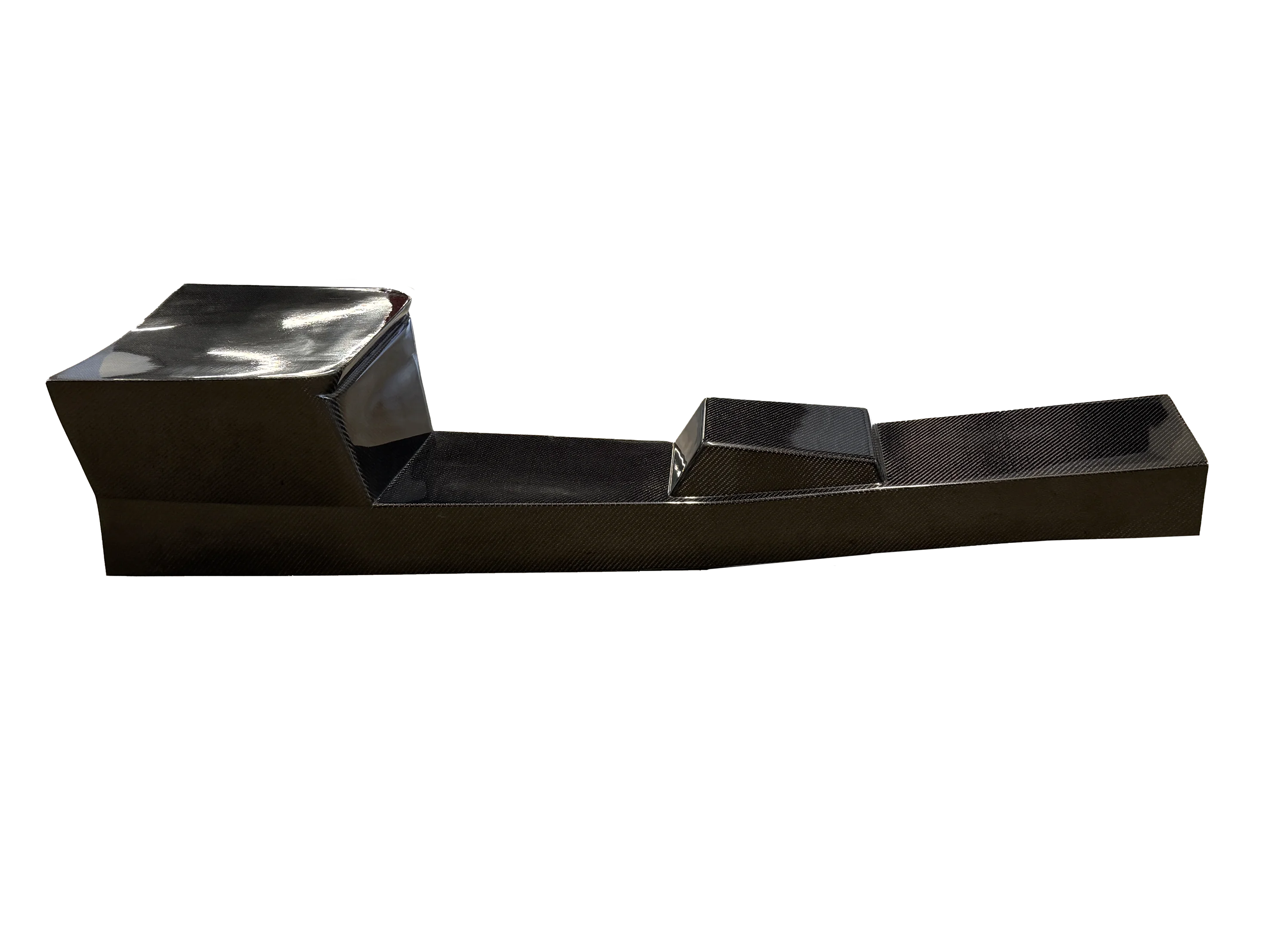 Center Console B 2